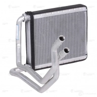 Радиатор отопителя для автомобилей Camry (XV40) (06-)/(XV50) (11-) LUZAR 1440016535 X 2WQ8S lrh1918