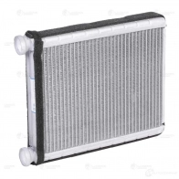 Радиатор отопителя для автомобилей Camry (XV40) (06-)/(XV50) (11-) (без трубок) LUZAR XZLKO T 1440016541 lrh1940