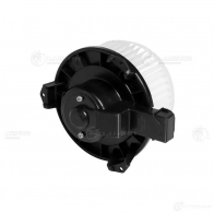 Электровентилятор отопителя для автомобилей Toyota Land Cruiser Prado (02-) (LHD) LUZAR 2 9T34 lfh1951 1425585753 - Изображение 2
