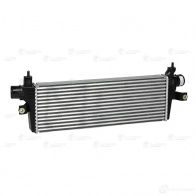 ОНВ (радиатор интеркулера) для автомобилей Hilux (15-)/Fortuner (15-) 2.4TD/2.8TD LUZAR JJWR 3P lric1925 1440016554