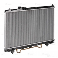 Радиатор охлаждения для автомобилей Toyota Ipsum (95-)/Gaia (98-)/Nadia (98-)/Picnic (96-) LUZAR lrc1906 1440016583 U C9CYG