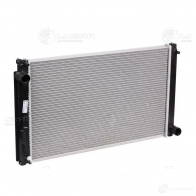 Радиатор охлаждения для автомобилей RAV 4 (15-)/NX200 (14-) 2.0 MT/CVT LUZAR lrc1936 1425585841 S4I Q5