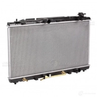 Радиатор охлаждения для автомобилей Toyota Camry (XV40) (07-) 3.5i AT LUZAR 1425585997 lrc19119 4AMQ EB