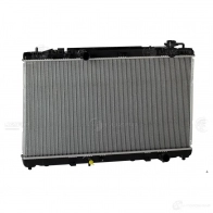 Радиатор охлаждения для автомобилей Camry (07-) MT
