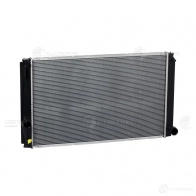 Радиатор охлаждения для автомобилей RAV 4 (06-)/RAV 4 (13-) 2.0i M/A LUZAR ZW 3XRS 3885417 4640009549788 lrc19160