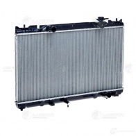 Радиатор охлаждения для автомобилей Camry (01-) MT LUZAR lrc1970 E LRVDBA 4640009547586 3885425