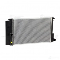 Радиатор охлаждения для автомобилей Corolla (07-) M/A