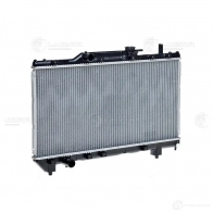 Радиатор охлаждения для автомобилей Toyota Carina E (92-)/Caldina T190 (92-)/Caldina T210 (97-)/Corona T190 (92-)/Caldina T210 (96-) MT