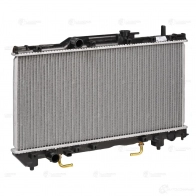 Радиатор охлаждения для автомобилей Carina E (92-)/Caldina (92-)/Corona (92-) AT LUZAR 4 MWIP lrc19151 1440016599