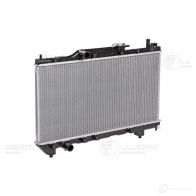 Радиатор охлаждения для автомобилей Avensis (97-)/Corona (97-) 1.6i/1.8i MT LUZAR 1425585381 lrc1904 UWJU X