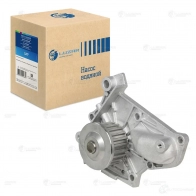 Насос водяной для автомобилей Toyota Avensis (97-)/Camry (82-) 2.0i/2.2i [3SFE, 5SFE] LUZAR E3S M0 lwp1942 1440016607 - Изображение 2