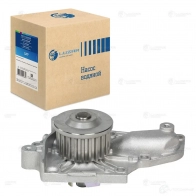 Насос водяной для автомобилей Toyota Avensis (97-)/Camry (82-) 2.0i/2.2i [3SFE, 5SFE] LUZAR E3S M0 lwp1942 1440016607 - Изображение 3