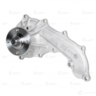 Насос водяной для автомобилей Toyota Land Cruiser Prado (02-)/Hiace (95-) 2.7i [3RZ-FE/2TR-FE] LUZAR K08F UV lwp1914 1440016611 - Изображение 2