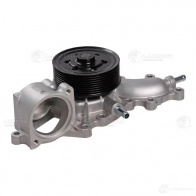 Насос водяной для автомобилей Land Cruiser 200 (07-) 4.5TD [1VD-FTE] LUZAR lwp1945 1425585462 KYNXH IZ - Изображение 1