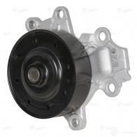 Насос водяной для автомобилей Toyota Corolla (13-)/RAV 4 (12-) 1.6i/1.8i/2.0i [1ZR/2ZR/3ZR] LUZAR EB CADV lwp1953 1440016613 - Изображение 2