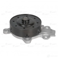 Насос водяной для автомобилей Toyota Corolla (13-)/RAV 4 (12-) 1.6i/1.8i/2.0i [1ZR/2ZR/3ZR] LUZAR EB CADV lwp1953 1440016613 - Изображение 3