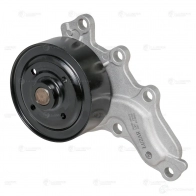 Насос водяной для автомобилей Toyota Camry (11-)/Lexus RX270 (10-) 2.5i/2.7i [1AR, 2AR-FE] LUZAR 1425585685 lwp1925 OMO 9X - Изображение 2