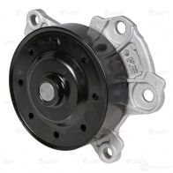 Насос водяной для автомобилей Toyota Corolla/Auris/RAV 4 (06-) 1.6i/1.8i/2.0i [ZR] LUZAR O5OZ N 3885690 4680295017004 lwp19d4 - Изображение 2