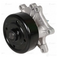 Насос водяной для автомобилей Toyota Corolla E120 (01-)/Avensis (97-)/(03-)/RAV 4 (00-) 1.4i/1.6i/1.8i [4ZZ-FE, 3ZZ-FE, 1ZZ-FE] LUZAR 4680295011712 Y0 HTHL lwp1916 3885688 - Изображение 2