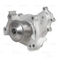 Насос водяной для автомобилей Lexus RX II (03-)/Toyota Camry (01-) 2.5i/3.0i/3.3i [MZ] LUZAR lwp1930 2 SKHU 1424394737 4680295044062 - Изображение 2