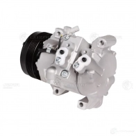Компрессор кондиционера для автомобилей Grand Vitara (05-) 2.0i LUZAR HK7 DAQ 4680295036395 lcac2465 1424502545 - Изображение 2