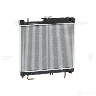 Радиатор охлаждения для автомобилей Jimny II (98-) AT LUZAR 4680295011903 lrc241a1 WPIZCX 4 3885461