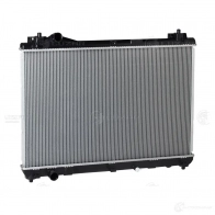 Радиатор охлаждения для автомобилей Grand Vitara (05-) 2.0i/2.4i MT LUZAR 4680295007098 lrc2465 9V3L 016 3885463