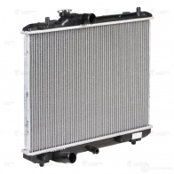 Радиатор охлаждения для автомобилей Swift (05-) MT LUZAR lrc2462 3885462 4680295007524 EN4 1DQ2