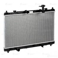Радиатор охлаждения для автомобилей Vitara II (14-)/SX4 II (S-Cross) (13-) 1.6i MT
