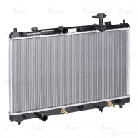 Радиатор охлаждения для автомобилей Vitara II (14-)/SX4 II (S-Cross) (13-) 1.6i AT LUZAR 1440016644 lrc2445 2447 9QS
