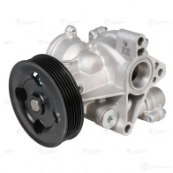 Насос водяной для автомобилей Suzuki Grand Vitara (05-) 2.4i LUZAR 1424394742 4680295044116 lwp2424 ZB 8RT - Изображение 2