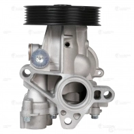 Насос водяной для автомобилей Suzuki Grand Vitara (05-) 2.4i LUZAR 1424394742 4680295044116 lwp2424 ZB 8RT - Изображение 4