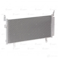 Радиатор кондиционера для автомобилей Forester IV (12-) 2.0i/2.5i M/A