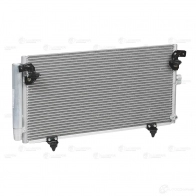 Радиатор кондиционера для автомобилей Legacy (03-)/Outback (03-) 2.0i/2.5i/3.0i LUZAR lrac2201 TJ5Q D7 1440016653