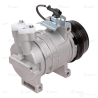 Компрессор кондиционера для автомобилей Forester S12 (08-)/Impreza G12 (07-) LUZAR 1425585908 BAMZ DSQ lcac2212 - Изображение 2