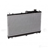 Радиатор охлаждения для автомобилей Forester S12 (08-)/Legacy (03-) 2.0i/2.5i AT