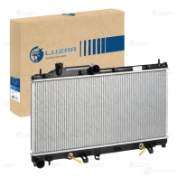 Радиатор охлаждения для автомобилей Outback (09-)/Legacy (09-) 2.0i/2.5i AT LUZAR lrc22113 1440016658 B BCU1