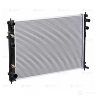 Радиатор охлаждения для автомобилей Tribeca (04-) 3.0i/3.6i M/A LUZAR GM28 0 1440016659 lrc2210