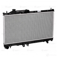 Радиатор охлаждения для автомобилей Forester IV (12-) 2.0i/2.5i M/A LUZAR SED9V G lrc2214 1440016660