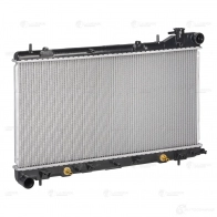 Радиатор охлаждения для автомобилей Forester S10 (97-)/Impreza G10 (97-)