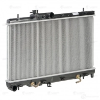 Радиатор охлаждения для автомобилей Legacy (98-)/Outback (98-) 2.0i/2.5i LUZAR 2N8 S1P 1440016661 lrc2221
