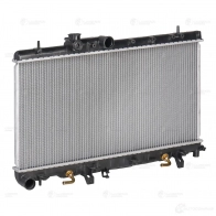 Радиатор охлаждения для автомобилей Impreza II (00-)/Legacy III (98-)/Outback (98-)
