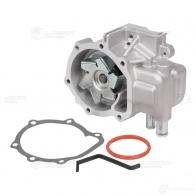Насос водяной для автомобилей Subaru Impreza (00-)/Forester (97-) 1.5/2.0/2.5 LUZAR lwp2232 F9ZDU L 1425585868 - Изображение 3