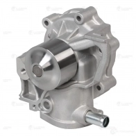 Насос водяной для автомобилей Subaru Impreza (92-)/Forester (02-) 1.6i/1.8i/2.0i/2.5i LUZAR lwp2200 F78ZMK E 1440016665 - Изображение 2