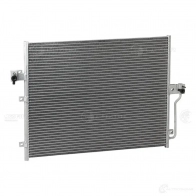 Радиатор кондиционера для автомобилей Kyron/Actyon (05-)