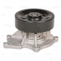 Насос водяной для автомобилей SsangYong NewActyon/Korando C (10-) 2.0Xdi LUZAR lwp1735 1425585891 O8DD88 P - Изображение 3