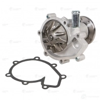 Насос водяной для автомобилей SsangYong Kyron (05-)/Actyon (05-)/Rexton (06-) 2.0Xdi/2.7Xdi Euro-4 LUZAR 1425585551 lwp1751 R41Z FBN