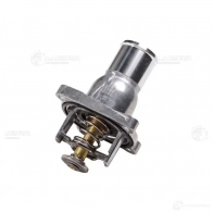 Термостат для автомобилей Opel Astra H (04-)/Corsa D (06-) 1.6T (с алюминиевым корпусом) LUZAR 4680295076926 1424394726 lt2112 RJAKXM G - Изображение 2