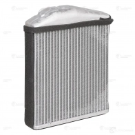 Радиатор отопителя для автомобилей Opel Vectra C (02-)/Saab 9-3 (02-)/Cadillac BLS (06-) LUZAR lrh2144 LL9 IB 1440016752 - Изображение 2