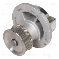 Насос водяной для автомобилей Opel Astra H (04-) 1.8i LUZAR YM TPJ 3885645 lwp0518 4680295013754 - Изображение 2